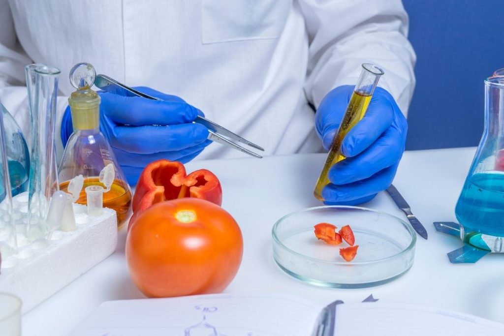 El fraude alimentario está empeorando, advierten grupos de la industria