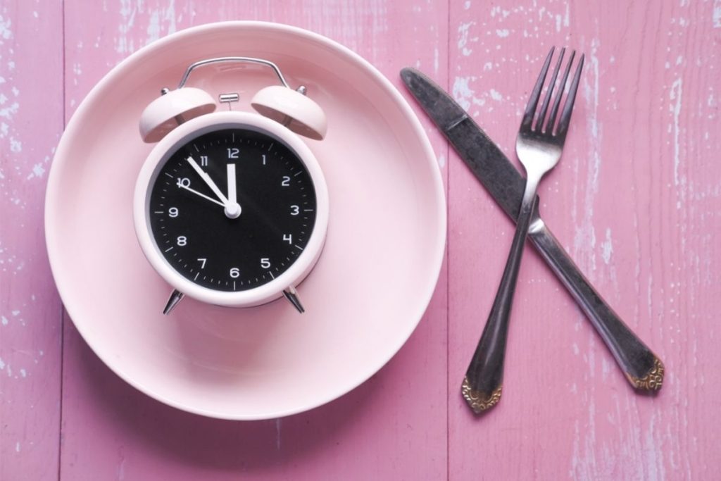 Inocuidad en 2 minutos: Food Defense
