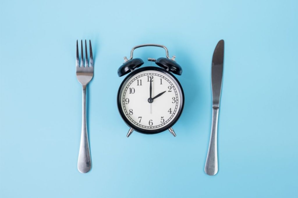 Inocuidad en 2 minutos: planificación