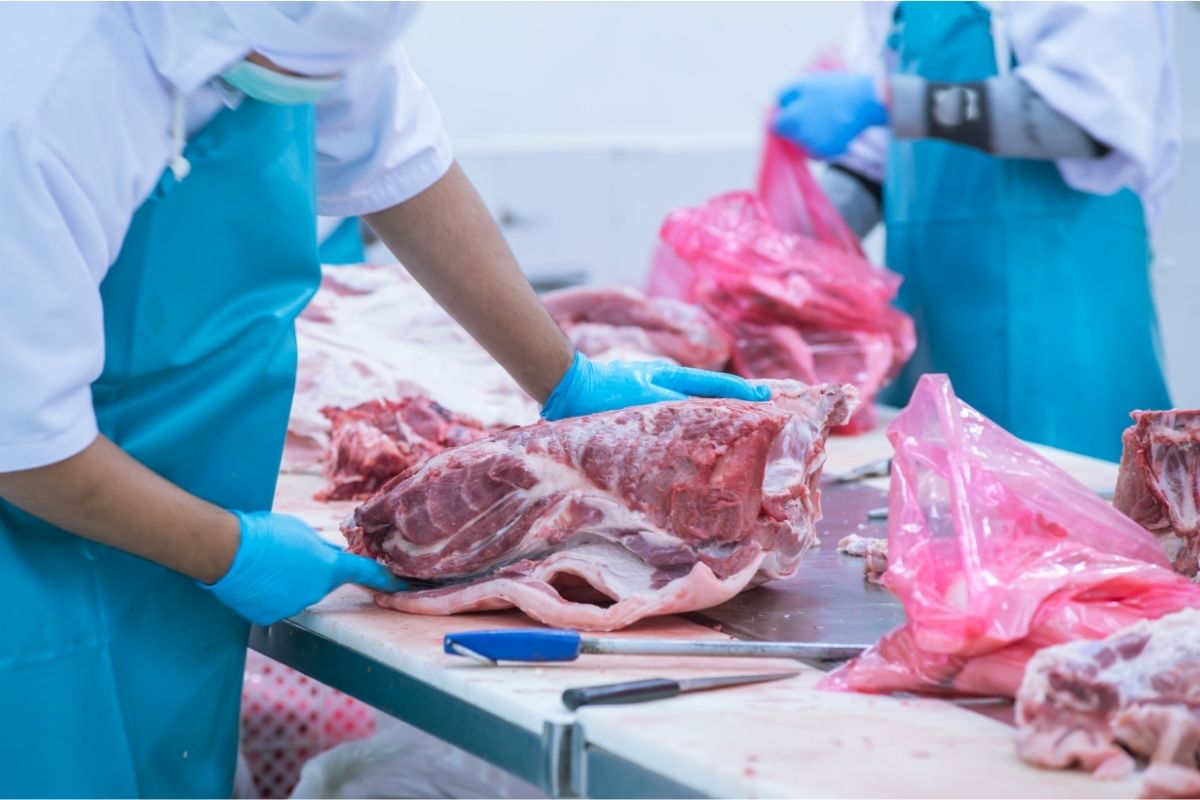 PCCs en la industria cárnica: diferencia de criterios