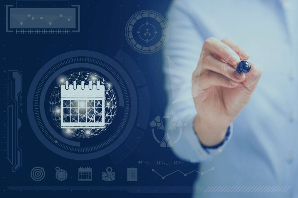 Alcance del puesto de trabajo - Tips para tenerlo bajo control