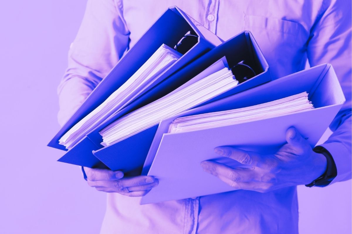 ¿Cuántos documentos debe tener un sistema de inocuidad?