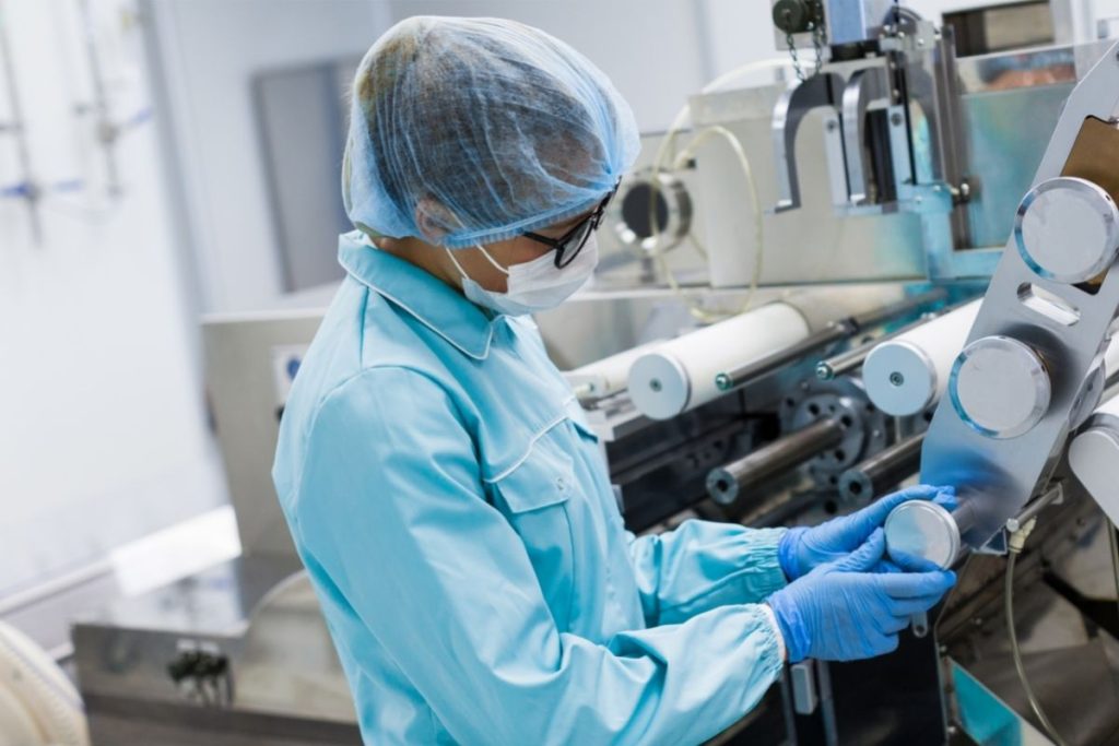 Mantenimiento en la Industria de Alimentos [grabación]
