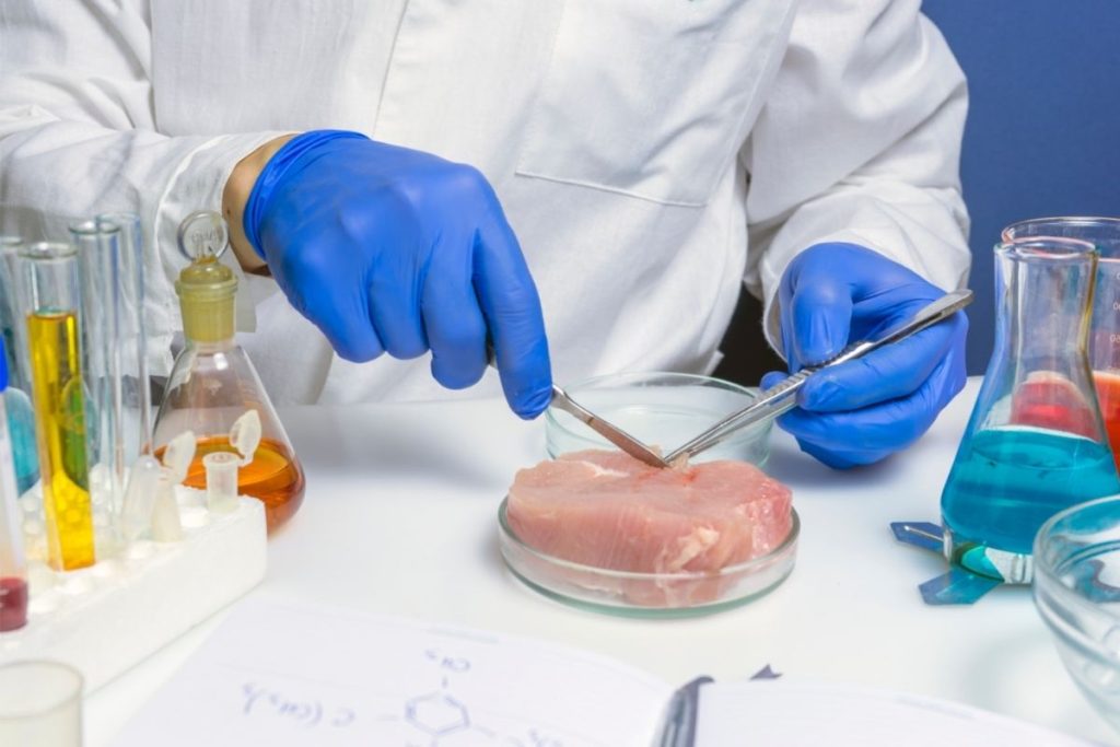Plan de Food Defense. Primera vuelta del ciclo PDCA