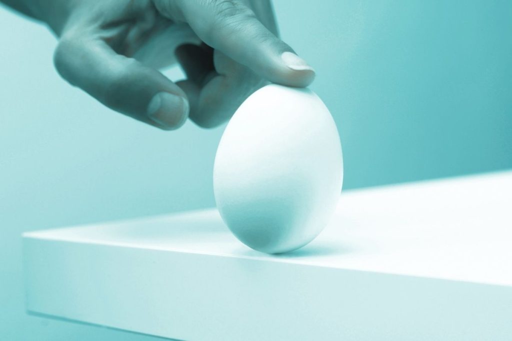 El análisis de riesgos como herramienta de decisión [Linkedin Live]