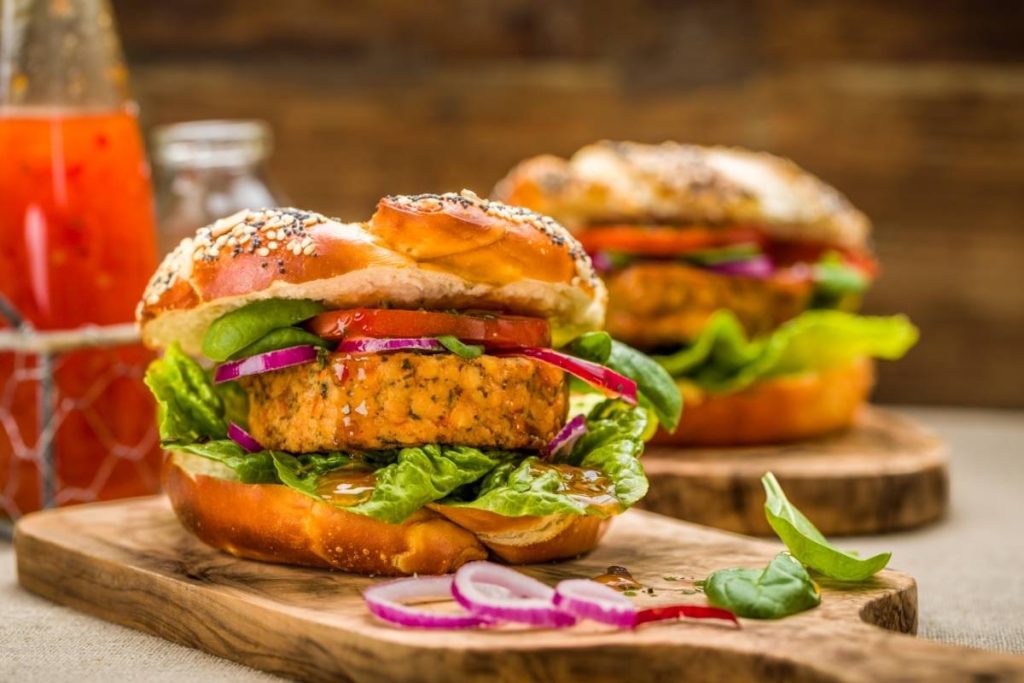 Desafíos sensoriales en el desarrollo de alimentos plant based [grabación]