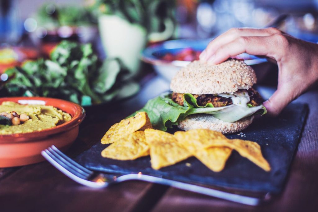 Desafíos sensoriales en el desarrollo de alimentos plant based [Linkedin Live]