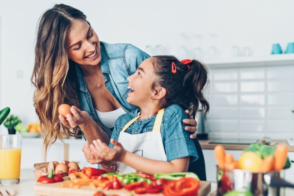 Día Mundial de la Inocuidad de Alimentos