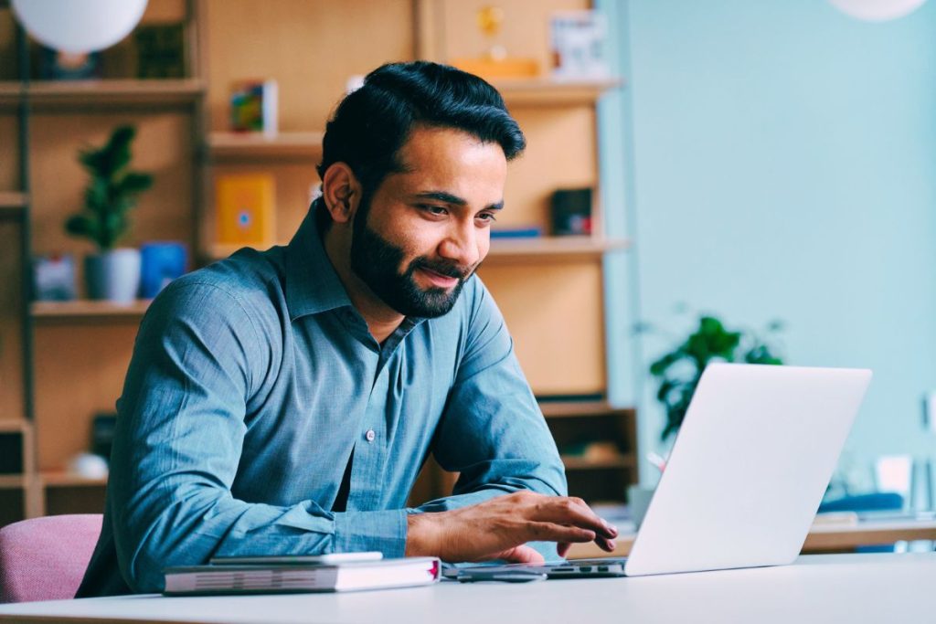 Modalidades de cursos en Portal de Inocuidad