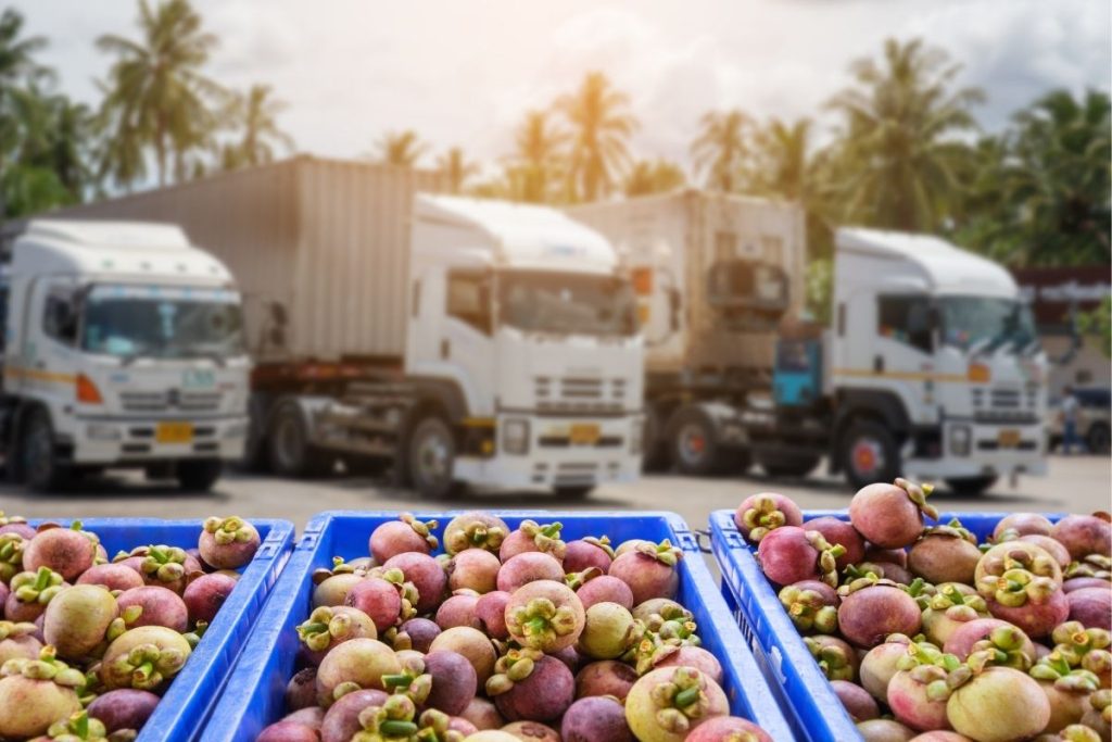 Proveedores en la industria de alimentos [grabación]