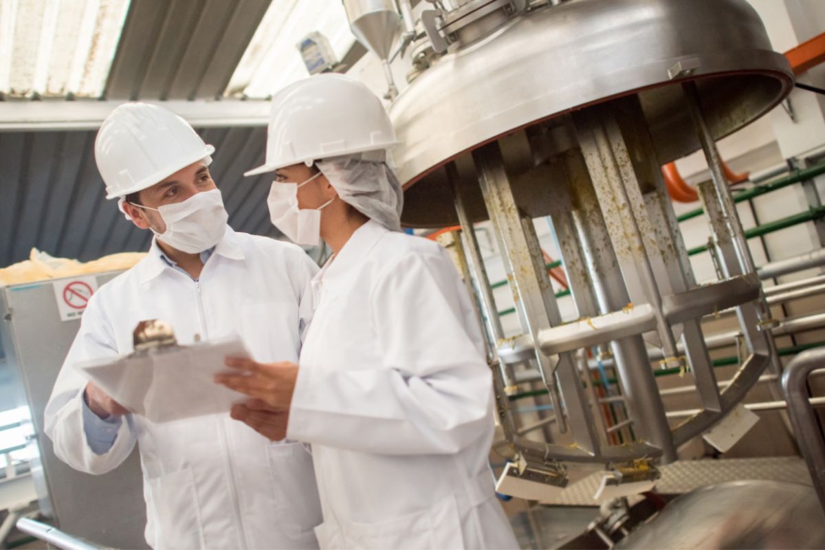 Desafíos técnicos en el diseño, construcción y adecuación de plantas de alimentos [Linkedin Live]