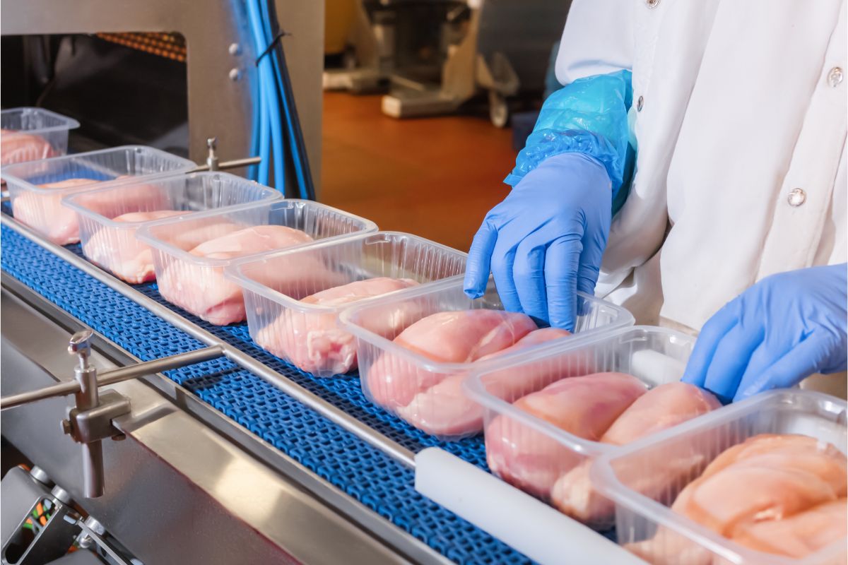 ¿Métricas o indicadores? Beneficios para la calidad e inocuidad alimentaria