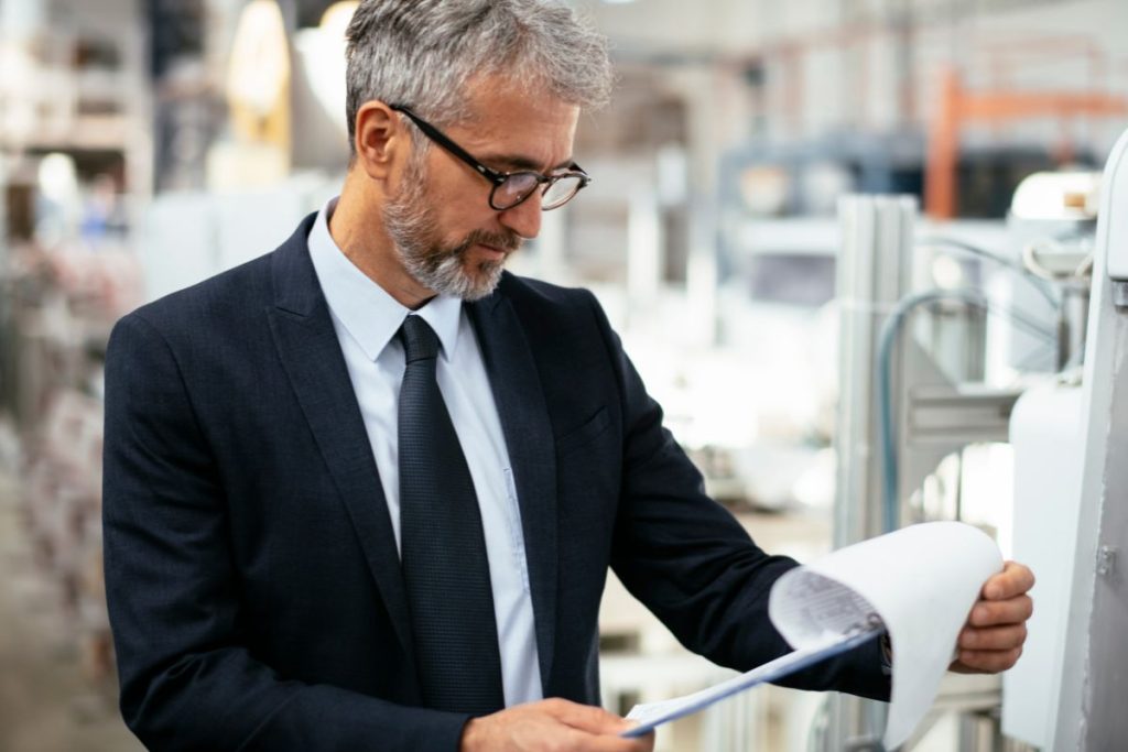 ¿Cómo convertirse en auditor?