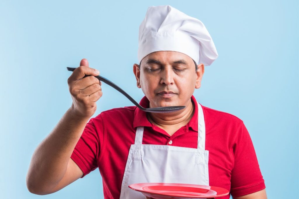 Pasos previos para el desarrollo de un producto alimenticio [grabación]
