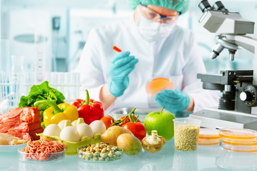 Convenio de colaboración Red Alimentaria y Portal de Inocuidad