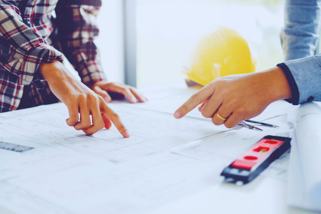 Diseño Higiénico: redes hidrosanitarias y construcción