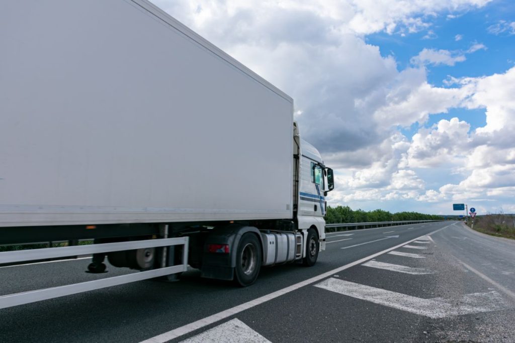 Food Defense en el transporte