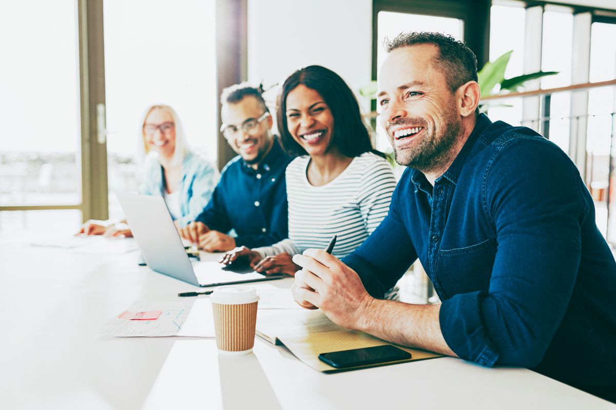 Consultoría y mentoring para empresas de alimentos