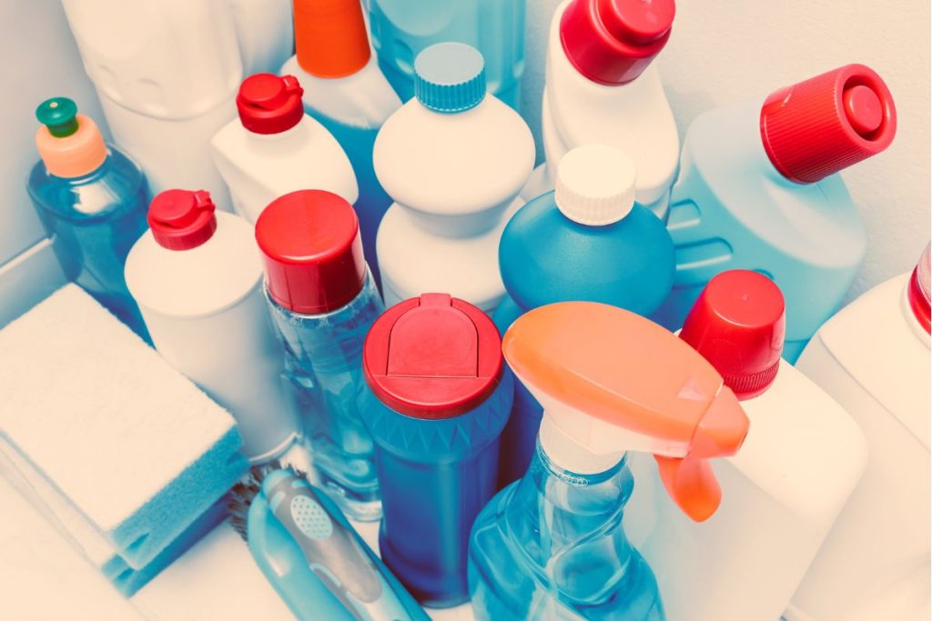 Mejores prácticas en la gestión de contaminantes químicos no alimentarios