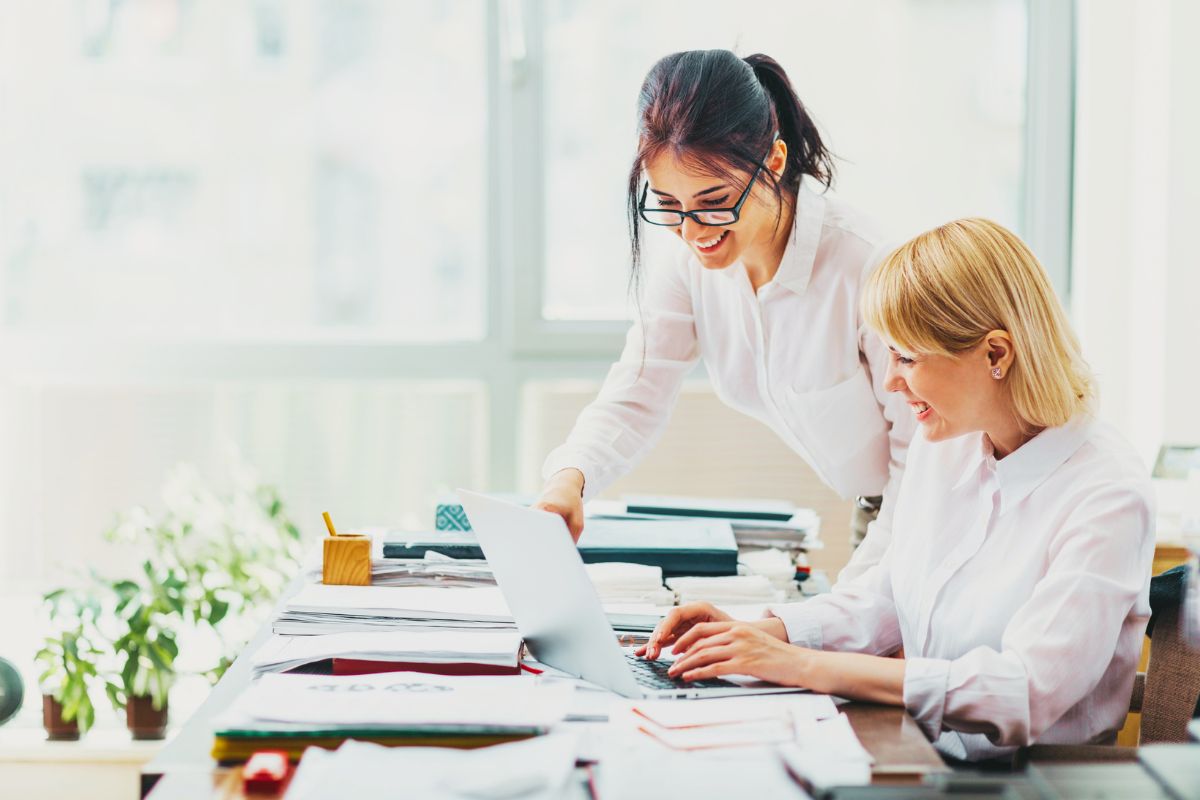 La capacitación y formación como gestión del comportamiento de los empleados