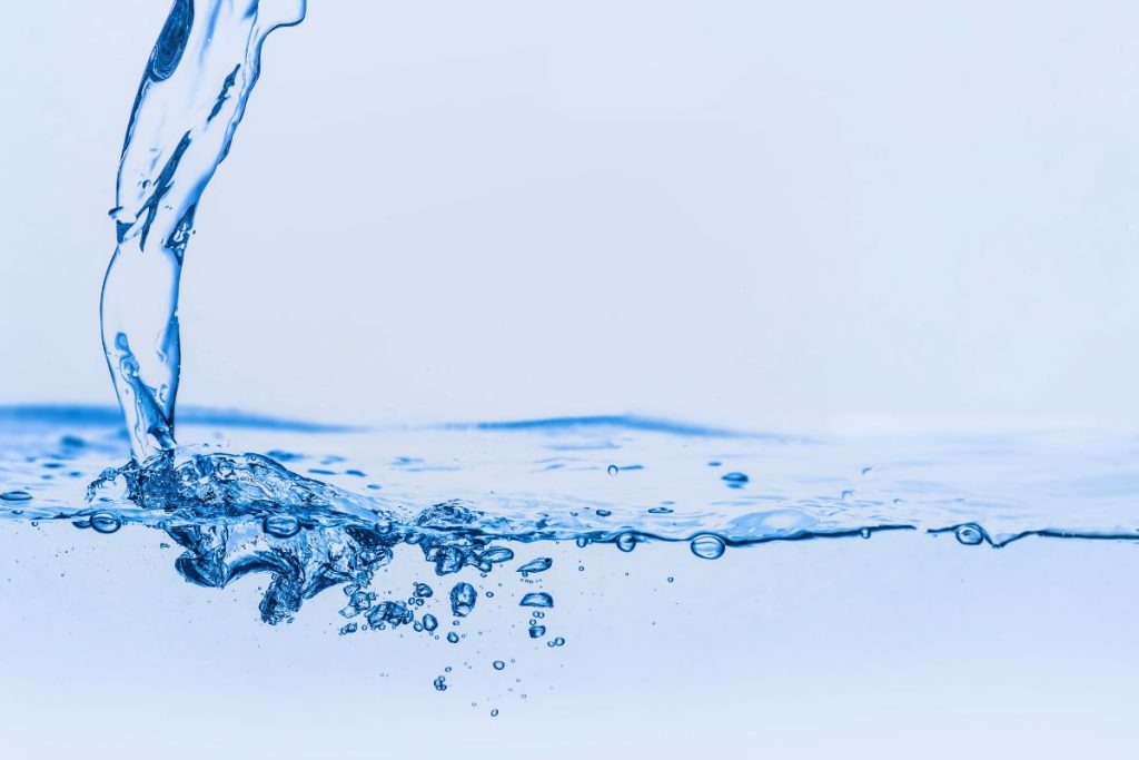 Agua reciclada bajo la mirada del Codex: medidas de control y propuesta de gestión de riesgo