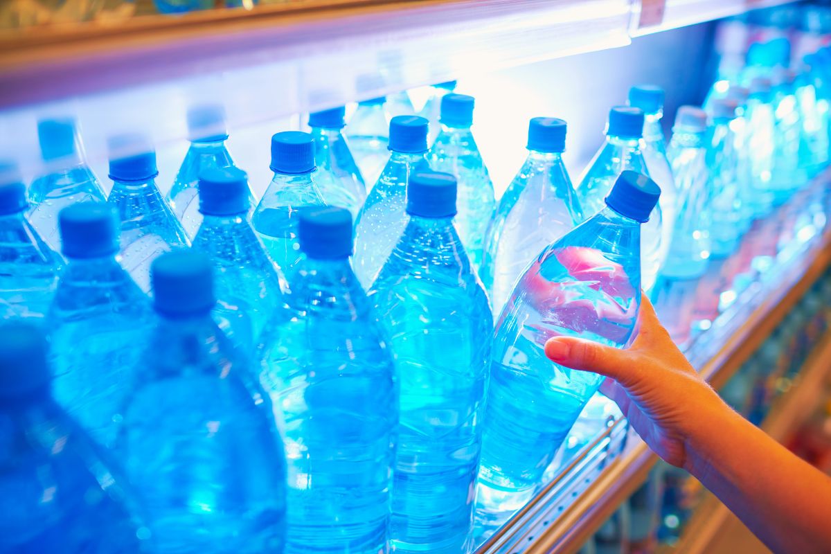 Bisfenol A: plásticos y resinas para envases