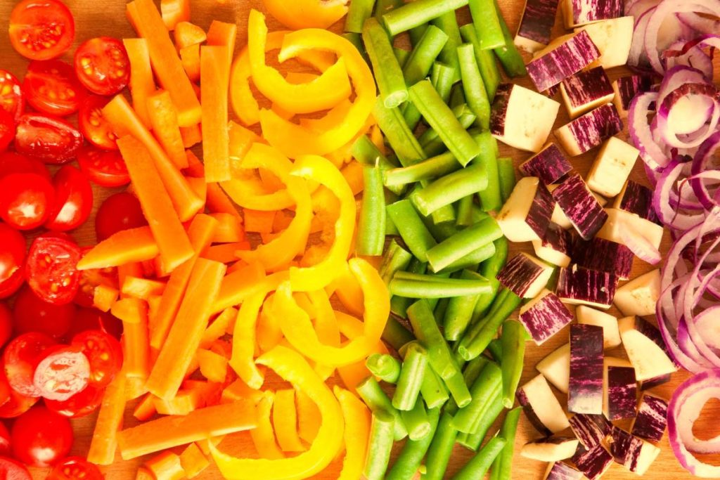 Día Mundial de la Inocuidad de Alimentos