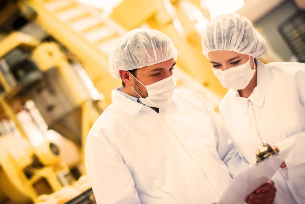 ¿Qué es el HACCP?