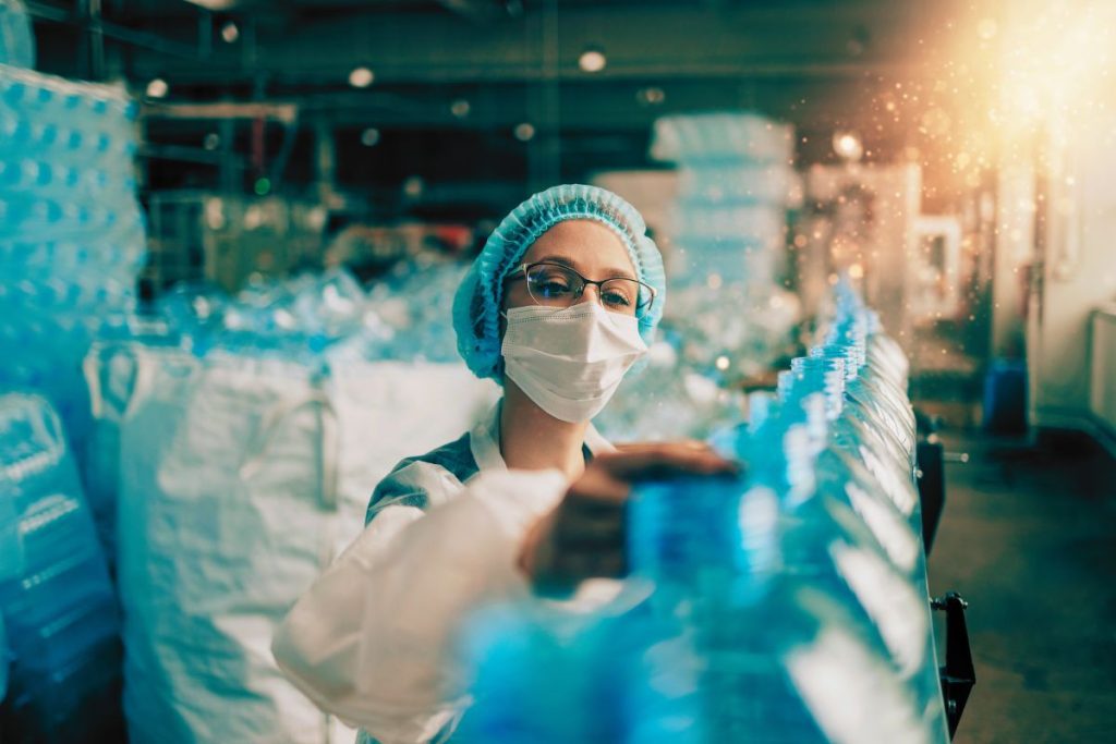 #RespuestasInocuidad: Food Defense y Fraude Alimentario