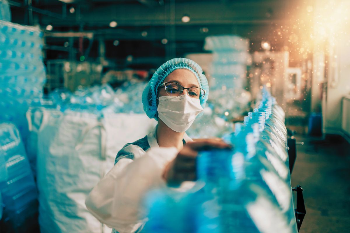 #RespuestasInocuidad: Food Defense y Fraude Alimentario