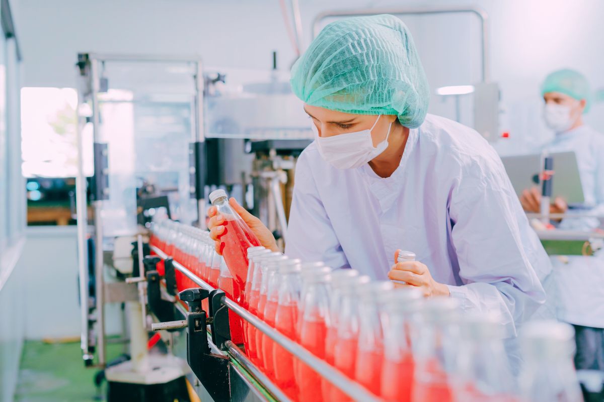 #RespuestasInocuidad: HACCP