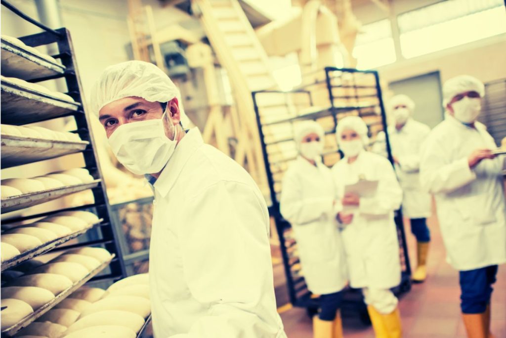 Directrices FAO/OMS 2023 - Principios generales de higiene de los alimentos