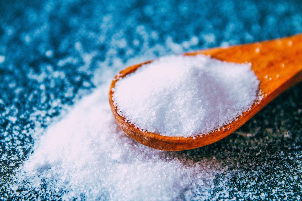 Sulfitos: funciones como aditivo alimentario y sus efectos en la salud humana