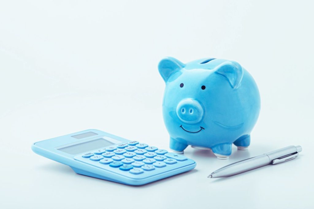 Calculadora de ahorro del proceso de limpieza y desinfección como parte de un Objetivo de Desarrollo Sostenible (ODS)