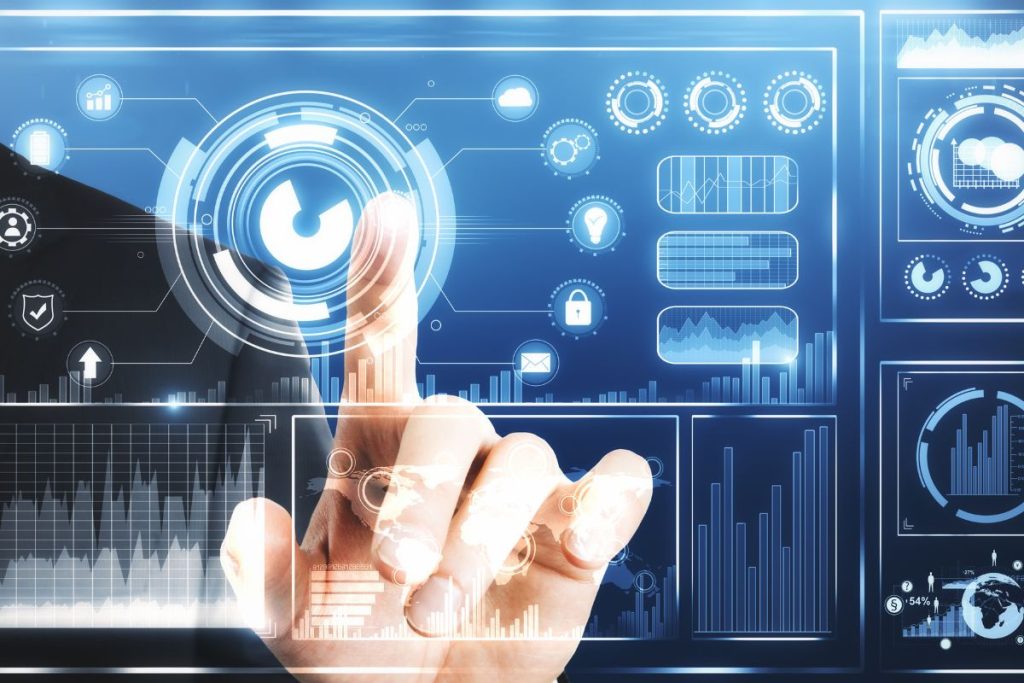 3, 2 ,1 …. ¡ya! ¡Comienza la digitalización en su empresa!