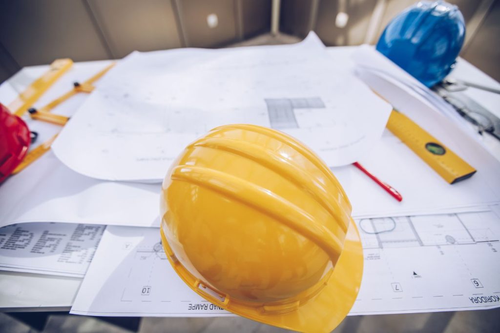 Diseño Sanitario: cerramientos y paneles de construcción seca