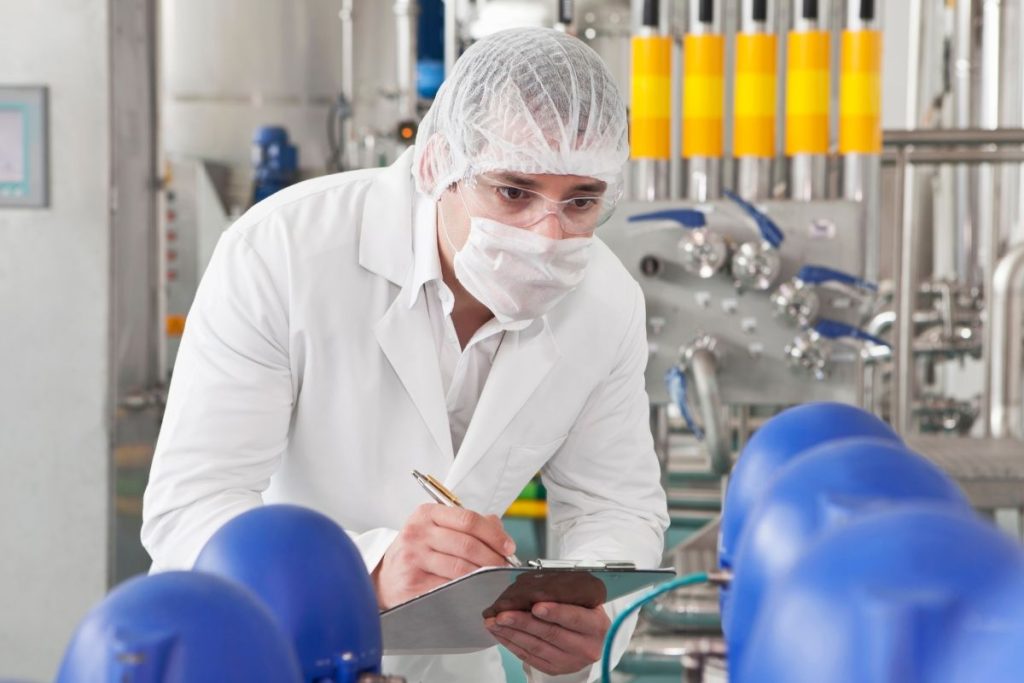 #RespuestasInocuidad: Análisis de Riesgos IN-PLANT