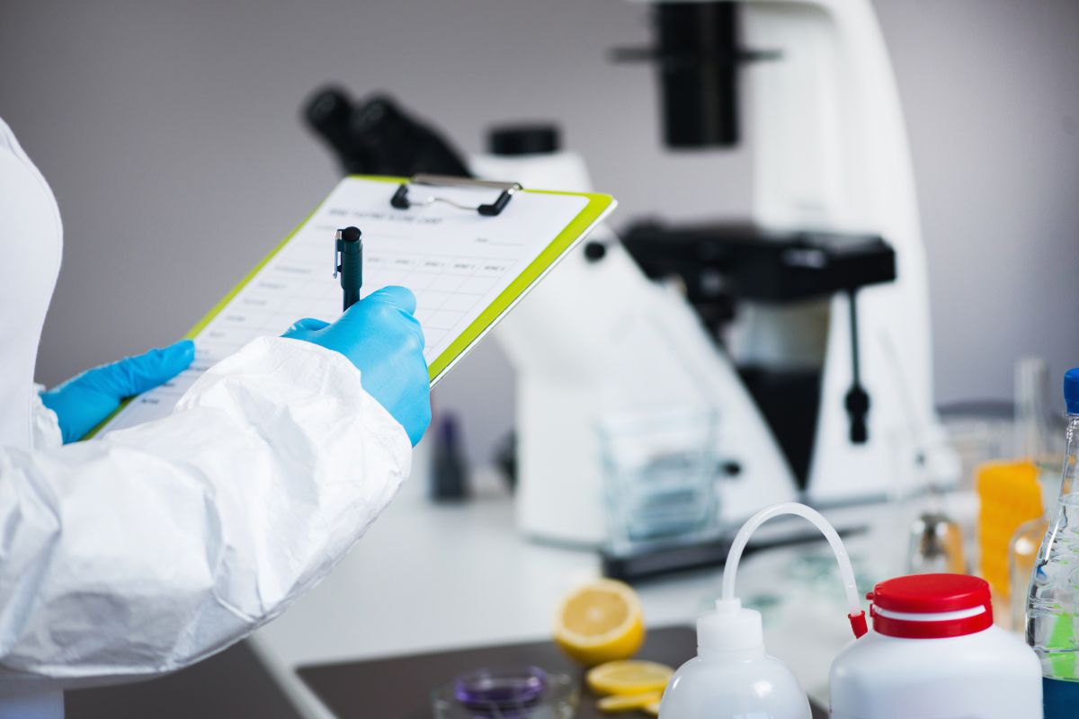 #RespuestasInocuidad: HACCP