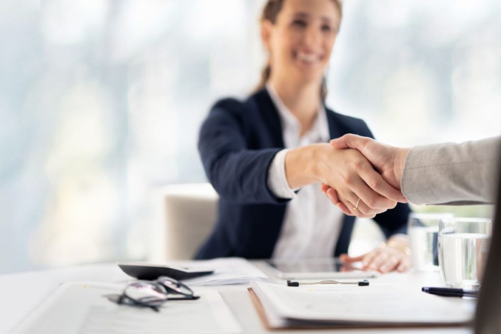 Gestión de proveedores de servicios
