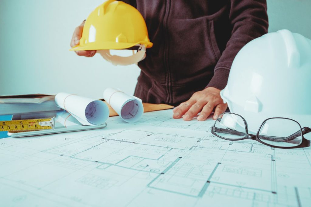 Diseño Sanitario: layout y áreas técnicas