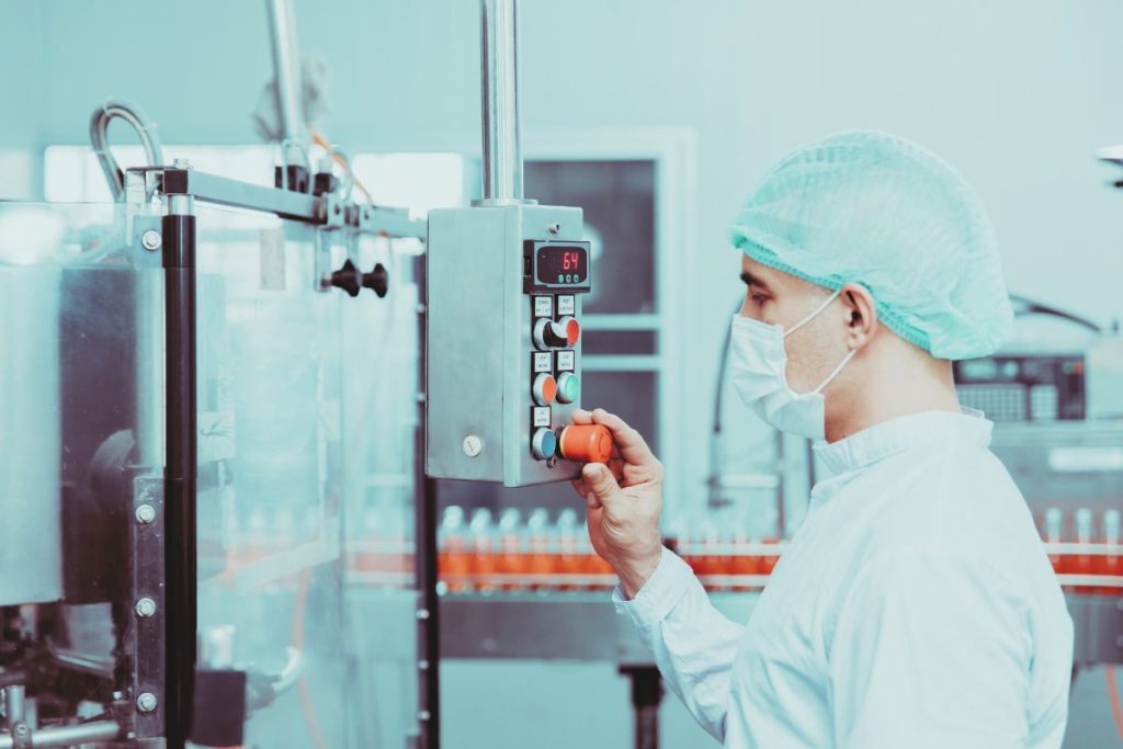 ¡Nuevos cursos 5S, Mejora de Procesos, ISO22000 y Etapas Clave para la Producción de Alimentos!