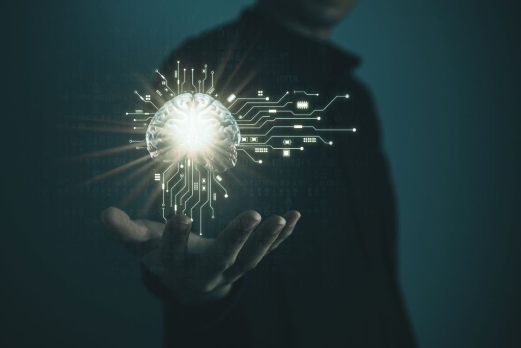 Digitalización en la industria alimentaria: Claves para optimizar procesos y mejorar la transparencia