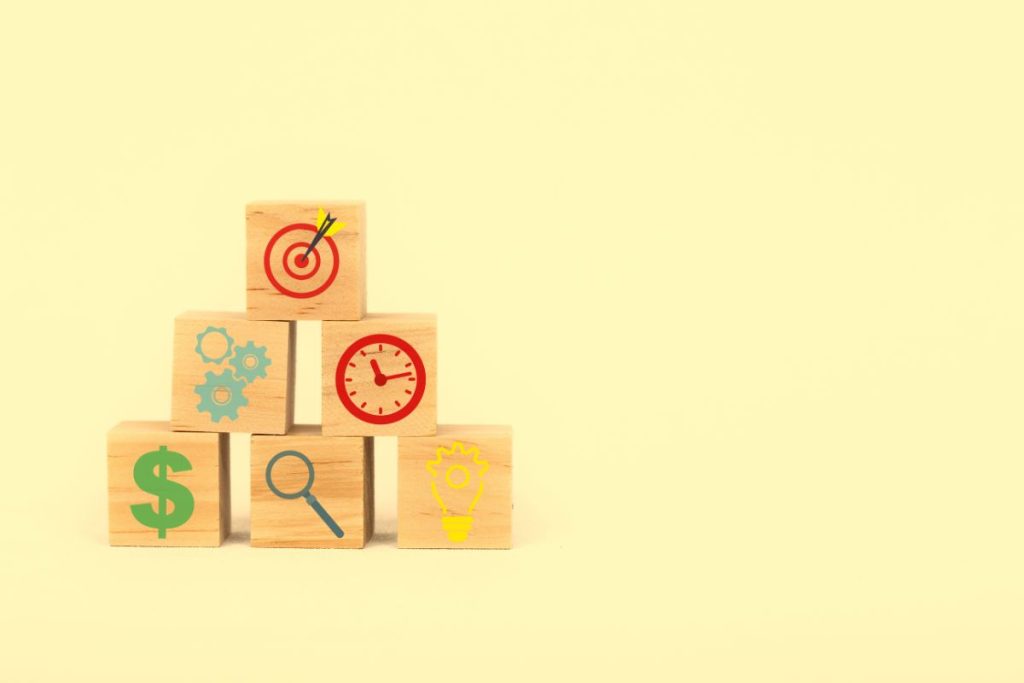 Las 5s son fáciles: ¿para qué un Plan?