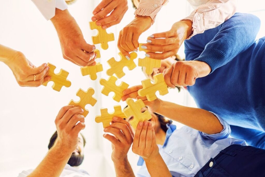 7 tips para formar equipos efectivos (tip 7)