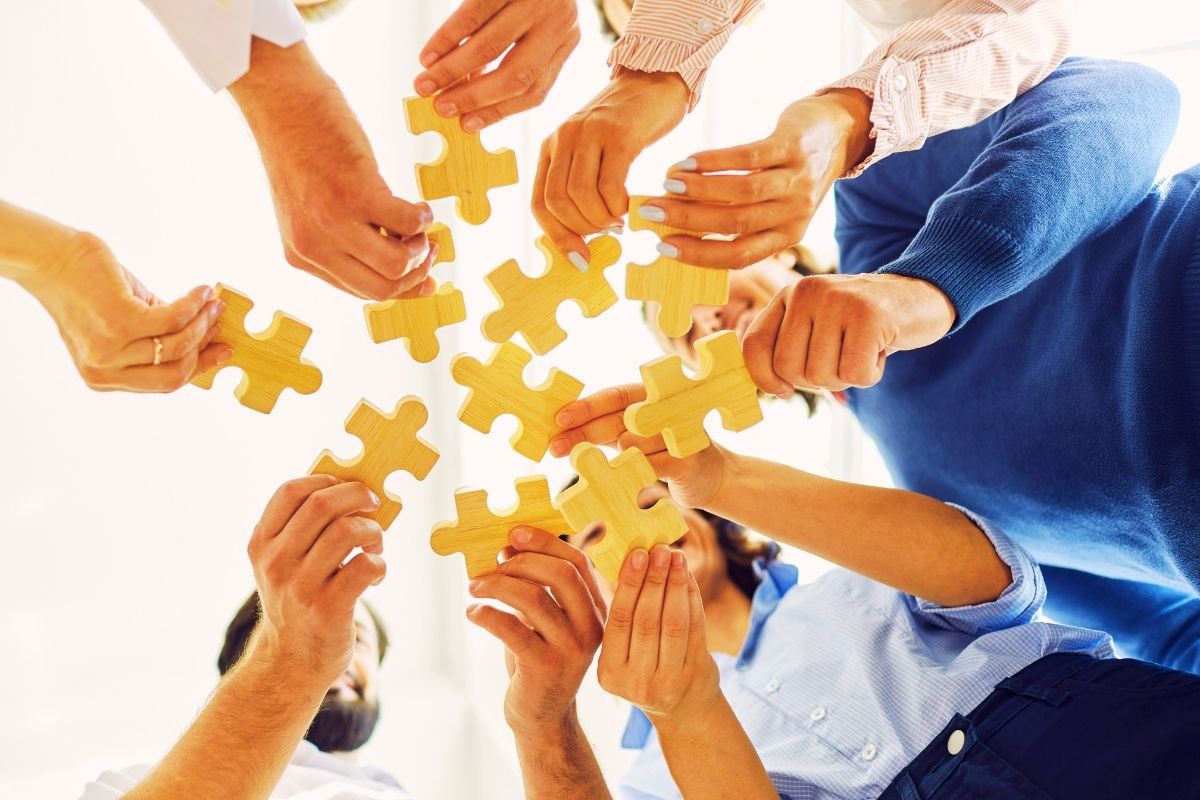 7 tips para formar equipos efectivos (tip 7)