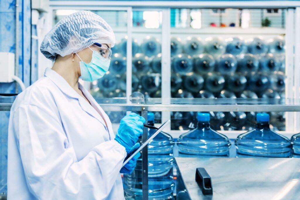 ¿Cómo suena un operario capacitado? El Test del Auditor y la Competencia Demostrada