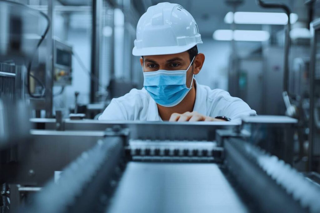 Auditoría a Proveedores: Protegiendo la Inocuidad más allá de sus muros
