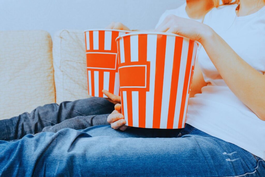 Billions, Ice Juice y el día en que la inocuidad dejó de ser suficiente