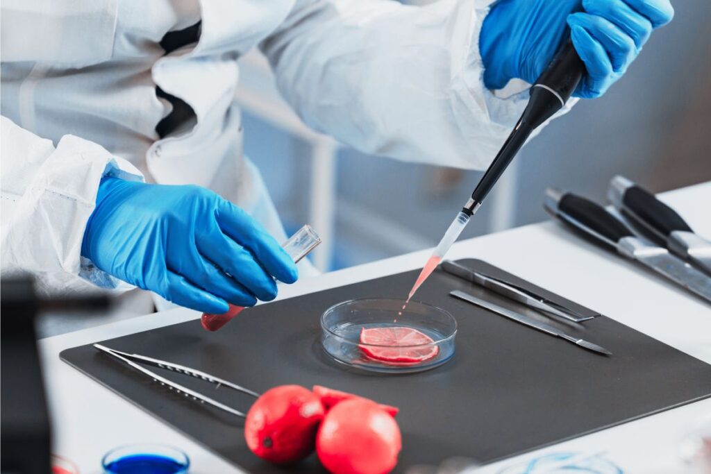 Food Defense: Protegiendo su planta contra la amenaza intencional