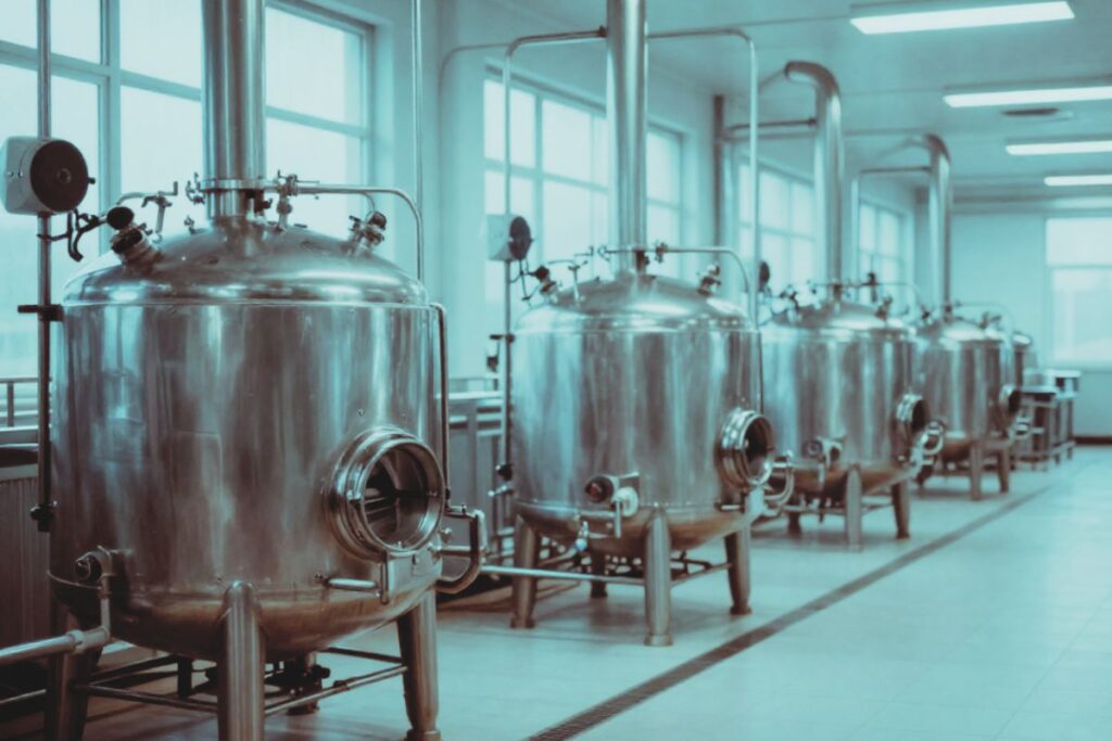 Mantenimiento Sanitario: El puente entre la ingeniería y la microbiología
